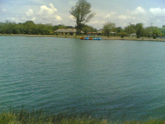 Danau buatan
